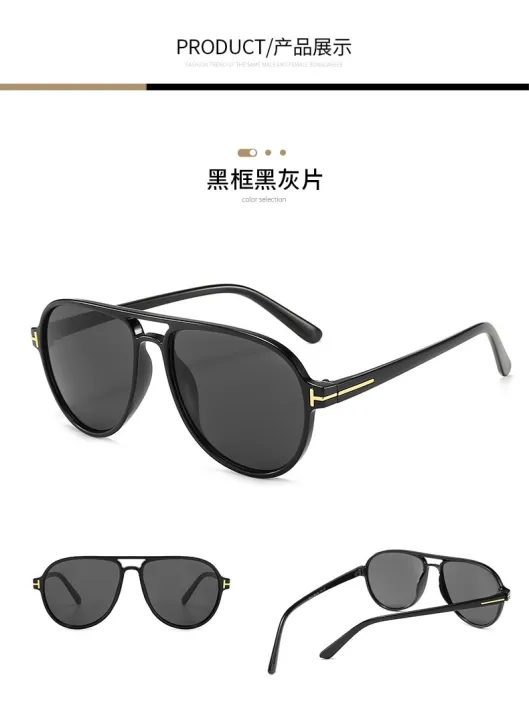 tom%20ford%20tf%20sunglasses%20men%20women%202020%20futuristic%20pilot%20sun%20glasses%20leopard%20green%20vintage%20oculos%20de%20sol%20feminino%20uv400%20-%20Image%205