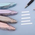 Correction Tape,Correction Fluid Roll On,with Universal Correction Tape,Suitable for Students,.