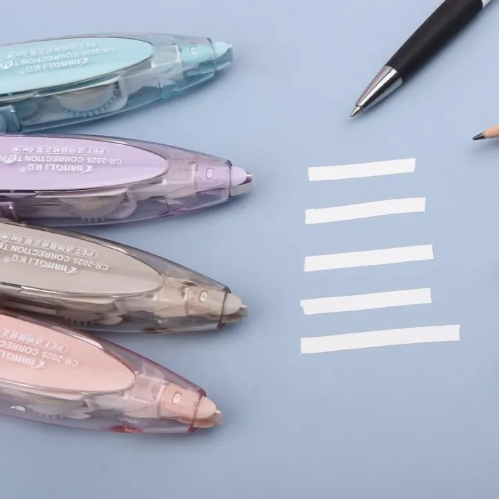 Correction%20Tape,Correction%20Fluid%20Roll%20On,with%20Universal%20Correction%20Tape,Suitable%20for%20Students,%20-%20Image%207