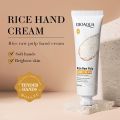 BIOAQUA Rice Extracted Hydrating & Smooth Hand Cream- 30g. 