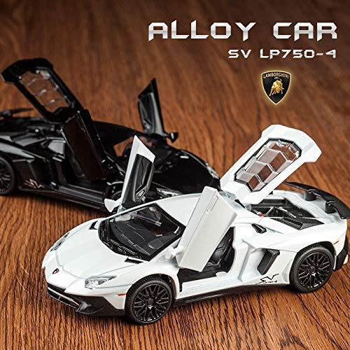 1:32%20Lamborghini%20Aventador%20SV%20LP750-4%20Diecast%20Metal%20Super%20Toy%20Car%20-%20Image%205