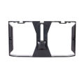 Phone Rig Stabilizer Professional Mobile Phone Handheld Rabbit Cage for Live Video Portrait Recording new. 