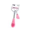 Professional Stainless Steel Eyelash Curler with Comb Tweezers Natural Curling Eyelash Clip Cosmetics Eye Makeup Beauty Tools. 