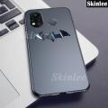 Phone case Infinix Hot 11S Back Cover DC Metal Bat Batman protector Back cover For Infinix Hot 11S Phone cases.