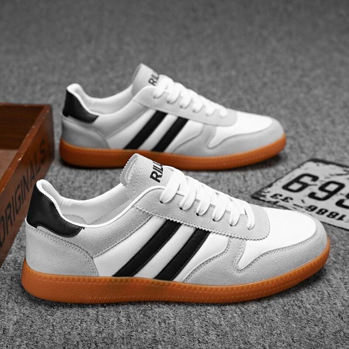 FASHION%20TREND%20RUN%20SHOE%20MAN%20CASUAL%20FOR%20LEATHER%20SNEAKER%20Sneakers%20Men%20Casual%20Shoes%20Sport%20Flat%20NEW%20Trend%20Summer%20Men's%20For%20Fashion%20-%20Image%205
