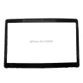 【happy one】LCD Front Bezel For For VAIO VPCF2 VPC-F2 Series black 3D version 95%. 