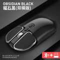 M203 Bluetooth Wireless Mouse Dual-Mode Desktop Computer Notebook Office Quiet Mouse Charging. 