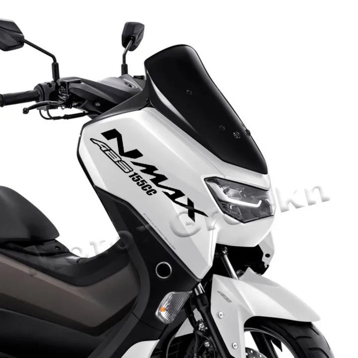 2Pcs%20Reflective%20Motorcycle%20Sticker%20Scooter%20NMAX155%20Logo%20Side%20Strip%20Fairing%20Decals%20For%20YAMAHA%20NMAX%20155%20Nmax160%20Nmax150%20Nmax125%20-%20Image%203