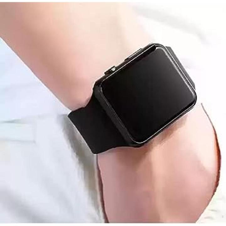 Unique Design Good Quality New Style Man Watch - Watch For Men