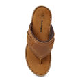 Hush Puppies Men's ALEX Toe-Post Sandal. 