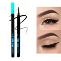 Romantic Star Liquid Waterproof Eyeliner.