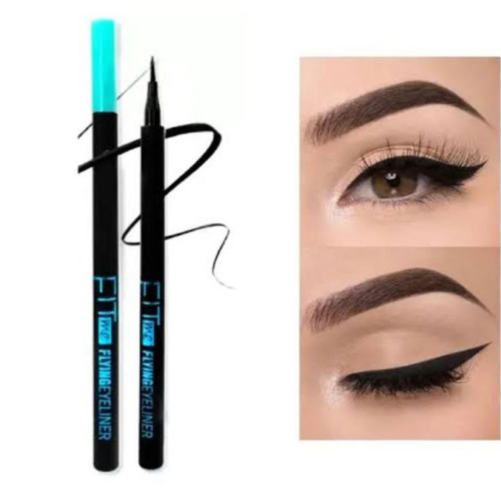 Romantic Star Liquid Waterproof Eyeliner