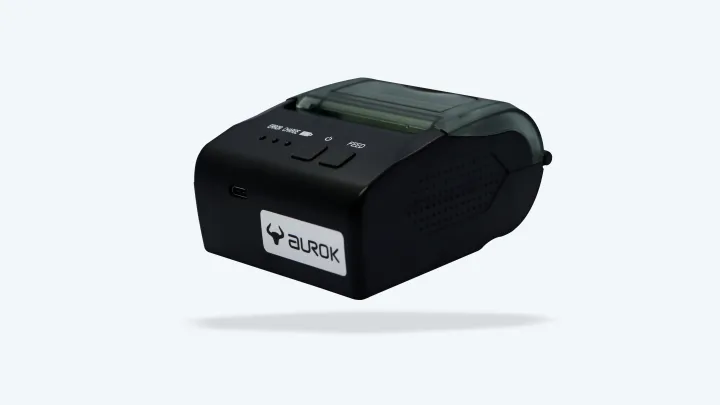 Mobile%20Printer%20Mini.%20Bluetooth%20Printer%20for%20mobile/laptop/desktop.%20AUROK%20RP1800%20Thermal%20Receipt%20Printer,%20POS%20Printer,%202-inch%20Thermal%20Receipt%20Printer%20for%20Retail,%20Restaurants.%20Wireless%20Bluetooth%20Printer%20-%20Image%202