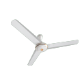 Super Star Diamond Ceiling Fan 56 Inch (Intact with original Regulator). 