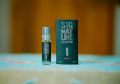 Signature Collection Concentrated Perfume Farhan -6ml (Men). 