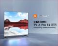 Xiaomi TV A Pro 55 Inch Google TV - 2025 - QLED.