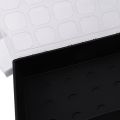 BF-312 Lastic Hardware Tool Case Spanner Screw Hardware Organizer Box. 