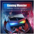 M28 TWS Gaming Headset Bluetooth 5.1V 45Ms Low Latency Wireless Earphone with Stereo Bluetooth Headphones Gamer Earbuds.