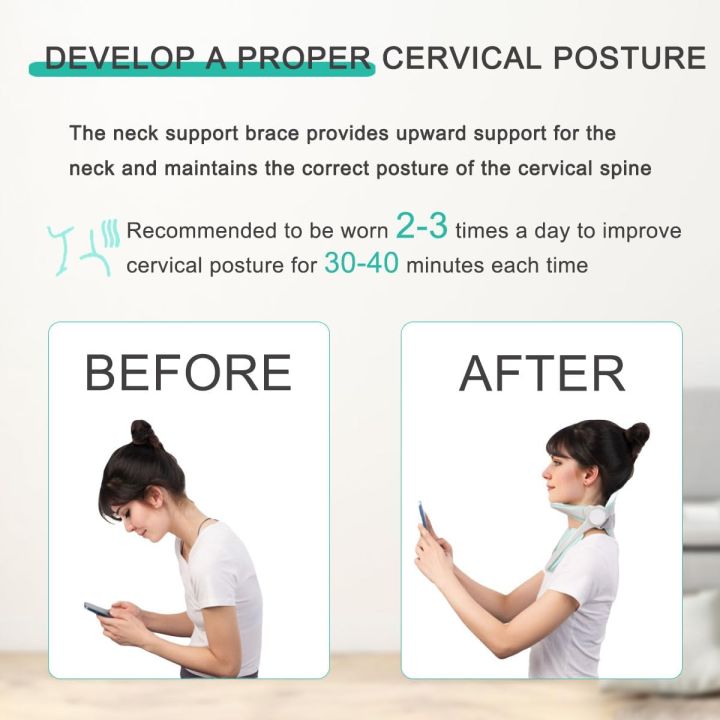 360%C2%B0Adjustable%20Neck%20Brace%20for%20Neck%20Pain%20and%20Support,%20Cervical%20Neck%20Traction%20Device%20for%20Home%20Use,%20Neck%20Stretcher%20Neck%20Decompression%20Devices%20for%20Forward%20Head%20Posture%20Correction%20-%20Image%205