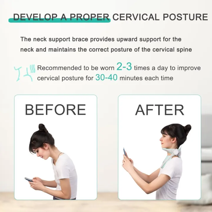 360%C2%B0Adjustable%20Neck%20Brace%20for%20Neck%20Pain%20and%20Support,%20Cervical%20Neck%20Traction%20Device%20for%20Home%20Use,%20Neck%20Stretcher%20Neck%20Decompression%20Devices%20for%20Forward%20Head%20Posture%20Correction%20-%20Image%205