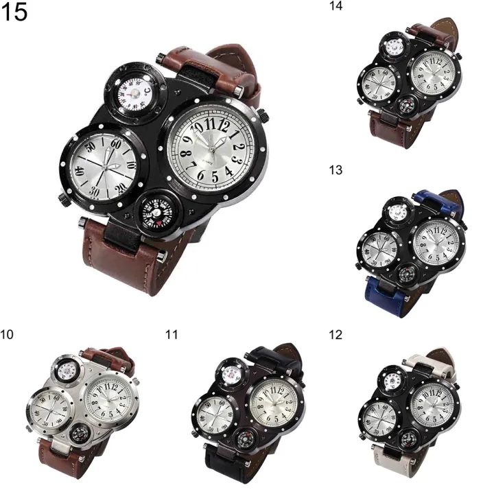 Men%20Chic%20Dual%20Movement%20Quartz%20Waterproof%20Outdoor%20Thermometer%20Compass%20Wrist%20Watch%20-%20Image%207