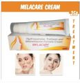 International MELACARE Hydroquinone, Tretinoin and Mometasone Furoate Cream 25g. 