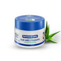 Parachute SkinPure Petroleum Jelly Enriched with Aloe Vera & Cocolipid| For Soft, Glowing Skin| Dry Skin & Lip Repair| Paraben, Sulphate Free| 50 ml. 