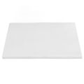 Cold Laminate Sheet, Holographic Laminate Sheets Bright Colors 50Pcs for Card. 