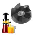 Replacement Parts Rubber Blade Gear Thick Shaft Spare Part for 900W. 