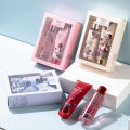 Story Of Love Perfume For Woman Long Lasting 88ML Perfume and Body Lotion lasting Body Mist set. 