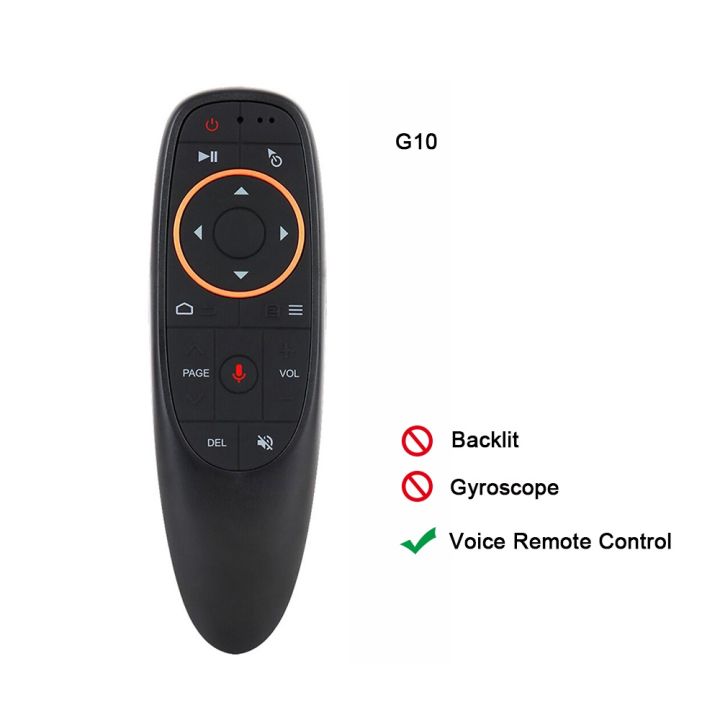 G10S%20Pro%20Voice%20Remote%20Control%20G10%202.4G%20Wireless%20Air%20Mouse%20Gyroscope%20Backlit%20Smart%20TV%20Controller%20For%20Laptop%20PC%20Android%20TV%20Box%20-%20Image%202