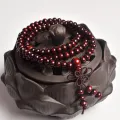 Bead Bracelet Lightweight Wooden Bracelet Jewelry Gift. 