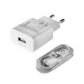 Huawei Fast Charger with USB Cable. 