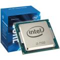 Intel 7th Generation Core i5-7500 Processor. 