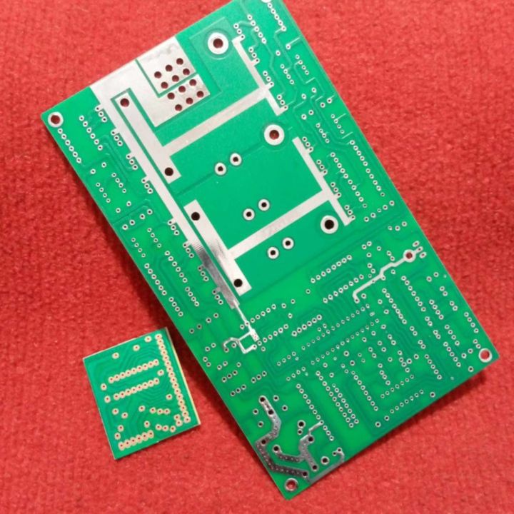 CHINESE DSP 30F2010 Pure Sine Wave Board BLANK Board Chinese Glass Fiber IPS Board Inverter Board Blank Inverter Empty Board For IPS DSP 30F2010 IPS DSP Board Adapters Pure Sine Wave 30F2010