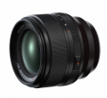 FUJIFILM XF 56mm f/1.2 R WR Lens. 