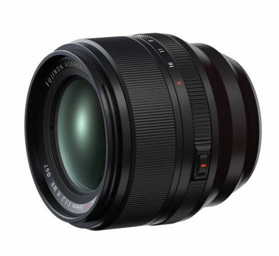 FUJIFILM%20XF%2056mm%20f/1.2%20R%20WR%20Lens%20-%20Image%203
