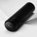 500ml Smart LED Water Bottle | Stainless Steel Vacuum Insulated Thermos Flask | Hot & Cold Smart Bottle with Temperature Display | Travel & Daily Use. 