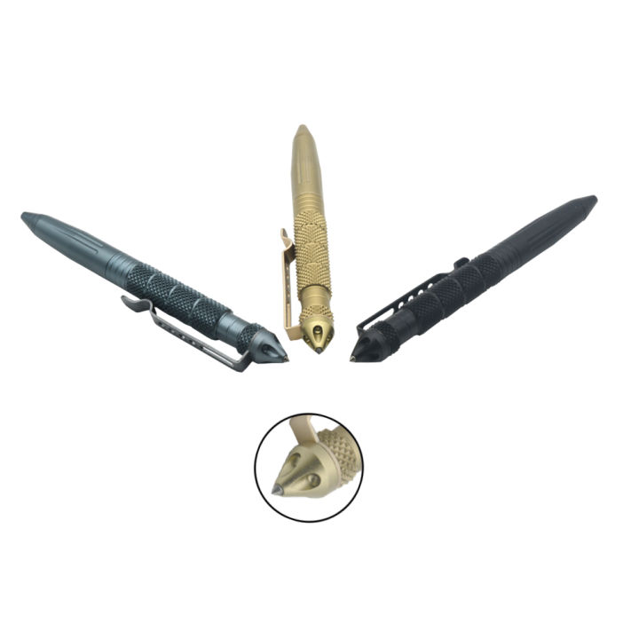Self%20Defence%20Tactical%20Pen%20Pocket%20Aluminum%20Anti%20skid%20Military%20Pen%20Tungsten%20steel%20head%20Defense%20Pen%20Glass%20Breaker%20Survival%20Kit%20Pens%20Amour%20zii%20-%20Image%204