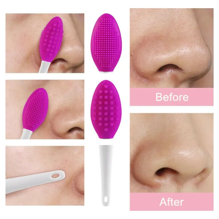 Face%20Cleansing%20Brush%20Effective%20Nose%20Exfoliator%20Blackhead%20Removal%20Brush%201pcs%20-%20Image%202