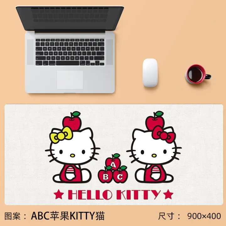 hellokitty%20hellokitty%20hello%20kitty%20mouse%20pad%20cute%20girl%20cartoon%20oversized%20creative%20wholesale%20office%20computer%20big%20desk%20mat%20-%20Image%203