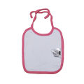 Multicolor Printed Cotton Washable Bibs For Baby. 