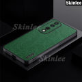 Phone case For Honor 90 Pro Back cover Tree texture Leaves Design Cover For Honor90 Pro Cover cases.