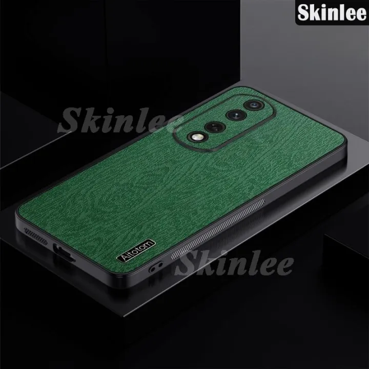 Phone%20case%20For%20Honor%2090%20Pro%20Back%20cover%20Tree%20texture%20Leaves%20Design%20Cover%20For%20Honor90%20Pro%20Cover%20cases%20-%20Image%202