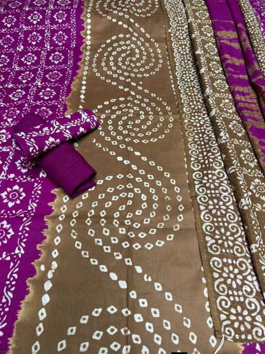 Batik%20Three%20piece%20New%20Design%20Three%20piece%20For%20Woman%20-%20Image%209