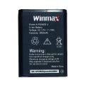 Mobile Battery for Winmax H Power 4 Battery. 