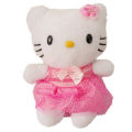 Cute Hello Kitty Plush Soft Toy Doll for Lovely Baby Gift. 