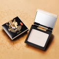 AGAG Egypt Style Contour Brightening Powder Concealer, Fair Skin, Non-Makeup, Waterproof Moisturizing Magnetic Buckle Makeup.