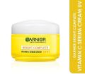 Garnier Bright Complete Vitamin C Serum Cream UV, 23 gm Indian. 