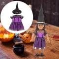 18 inch Doll Clothes Doll Accessory Fashion Halloween Doll Costumes for Everyday Play Role Playing. 